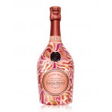 Laurent-Perrier Rosé "Robe Pétale"