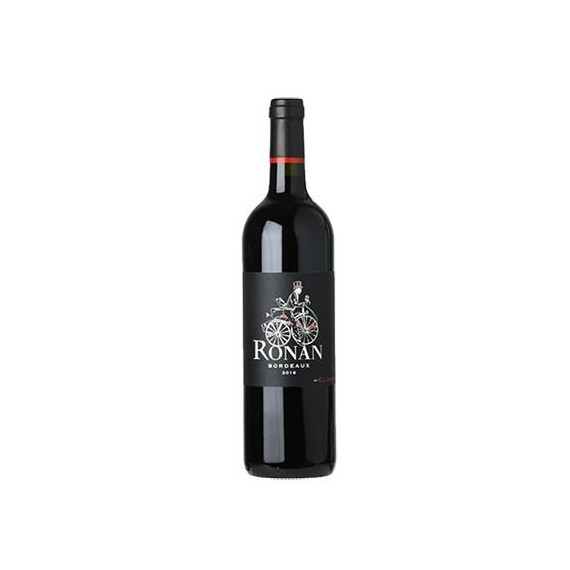 Ronan by Clinet "Dandy" - Bordeaux