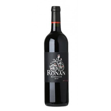 Ronan by Clinet "Dandy" - Bordeaux