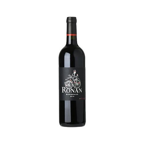 Ronan by Clinet "Dandy" - Bordeaux