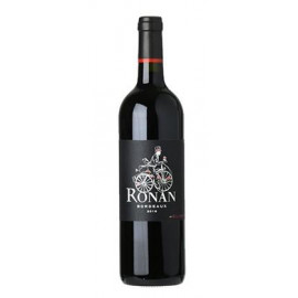 Ronan by Clinet "Dandy" - Bordeaux
