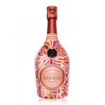 Laurent-Perrier Rosé "Robe Pétale"