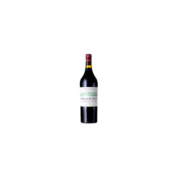 Aromes de Pavie 2016 - St.Emilion (Magnum)