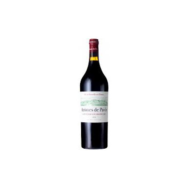 Olivier Rouge 2014 - Pessac-Léognan (Magnum)