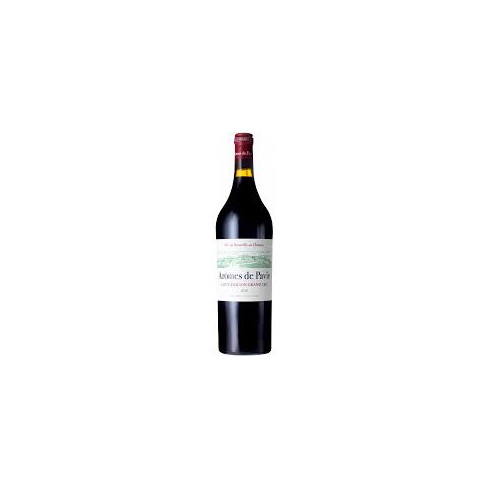 Aromes de Pavie 2016 - St.Emilion (Magnum)