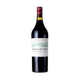 Aromes de Pavie 2016 - St.Emilion (Magnum)