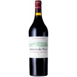 Aromes de Pavie 2016 - St.Emilion (Magnum)