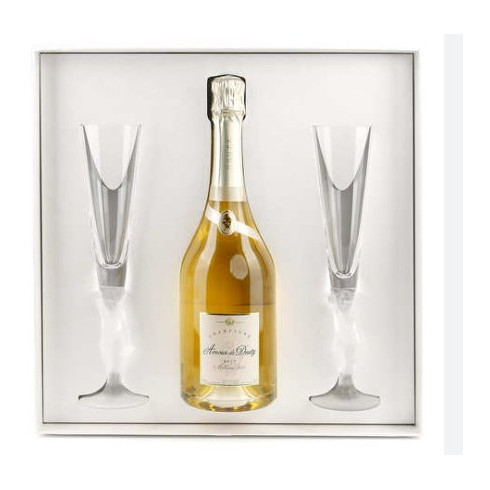 Amour de Deutz (Coffret 2 flutes)