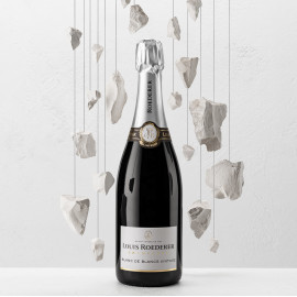 Roederer Blanc de Blancs Vintage 2017