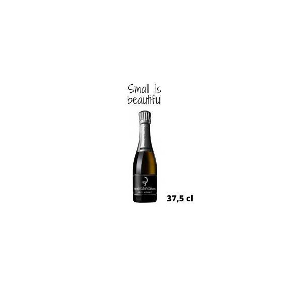 Billecart-Salmon Brut Réserve (Demi-bouteille)