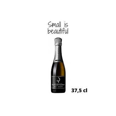 Billecart-Salmon Brut Réserve (Demi-bouteille)