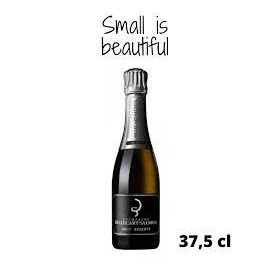 Billecart-Salmon Brut Réserve (Demi-bouteille)