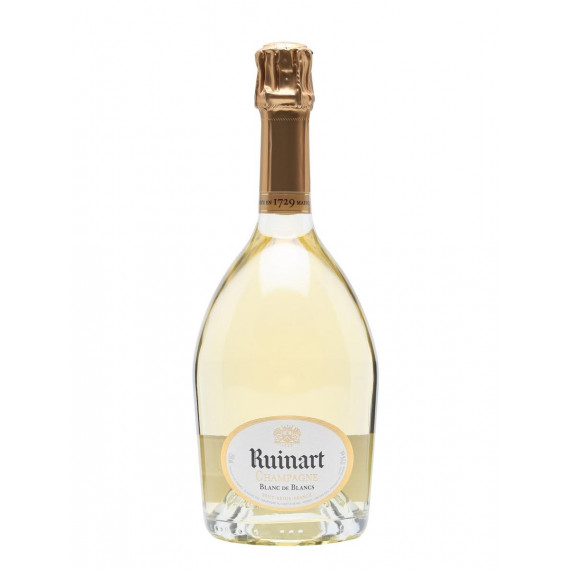 Ruinart Blanc de Blancs