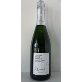 Devaux "Coeur des Bar" Blanc de Blancs