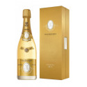 Cristal Brut Roederer (Coffret luxe)