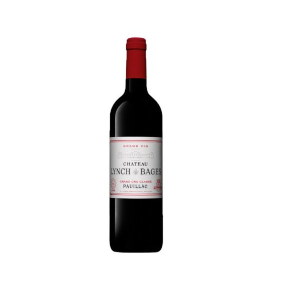 Lynch-Bages 2020 Magnum - Pauillac