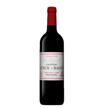 Lynch-Bages 2020 Magnum - Pauillac