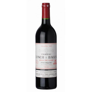 Lynch Bages 2005 - Pauillac