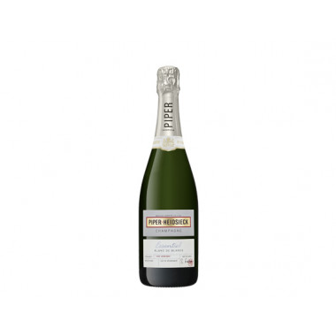 Piper Heidsieck "Essentiel" Blanc de Blancs (Magnum)