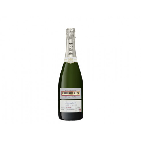 Piper Heidsieck "Essentiel" Blanc de Blancs (Magnum)