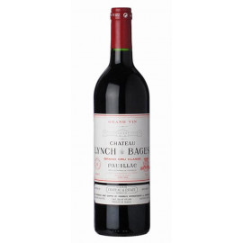 Lynch Bages - Pauillac 2010