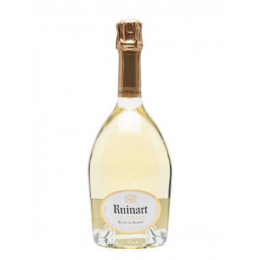 Ruinart Blanc de Blancs