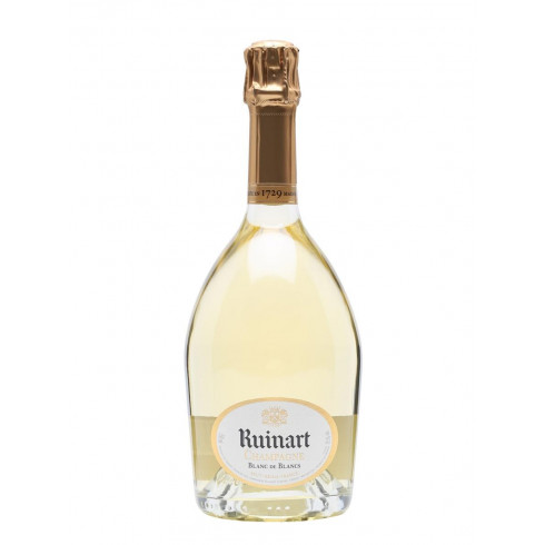 Ruinart Blanc de Blancs