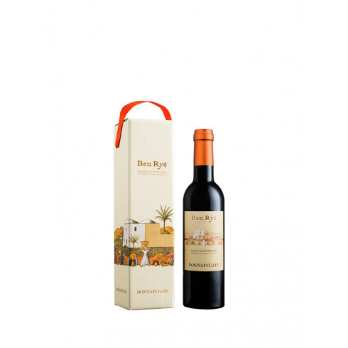 Passito di Pantelleria "Ben Ryè" (37.5cl)
