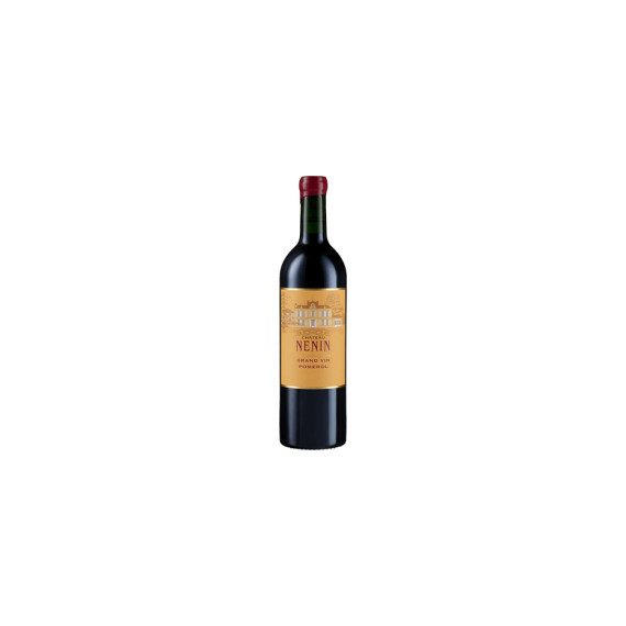 Nénin 2016 - Pomerol