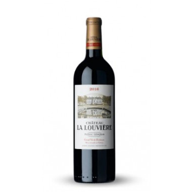La Louvière 2016 - Pessac-Léognan (Magnum)