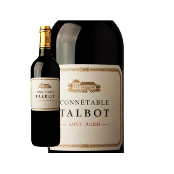 Connétable de Talbot 2019 - Saint-Julien