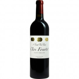 Clos Fourtet 2015 - Saint-Emilion