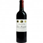 Clos Fourtet 2015 - Saint-Emilion