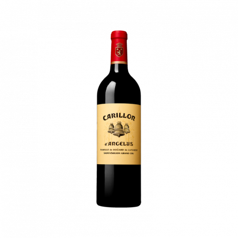 Carillon de l'Angélus 2016 - Saint-Emilion