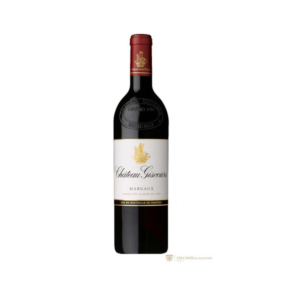 Giscours 2009 - Margaux