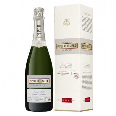 Piper Heidsieck "Essentiel" Blanc de Blancs