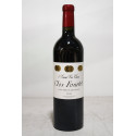 Clos Fourtet 2010 - Saint-Emilion