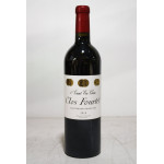 Clos Fourtet 2010 - Saint-Emilion