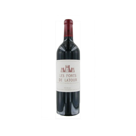 Fort De Latour 2010 - Pauillac