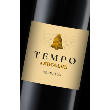 Tempo d'Angélus 2023 - Saint-Emilion