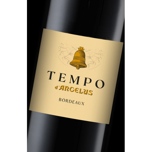 Tempo d'Angélus 2023 - Saint-Emilion