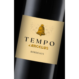 Tempo d'Angélus 2023 - Saint-Emilion