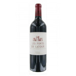 Fort De Latour 2010 - Pauillac