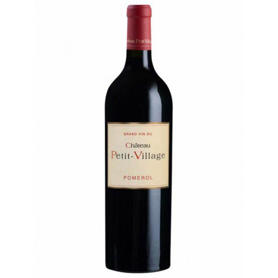 Petit Village 2015 - Pomerol