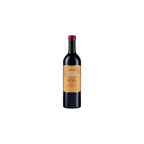 Nénin 2016 - Pomerol