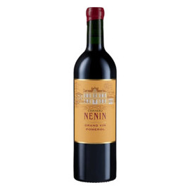 Nénin 2016 - Pomerol