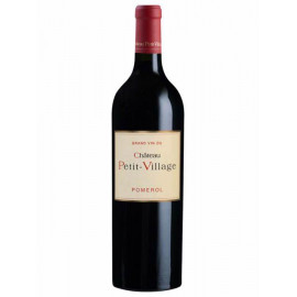 Petit Village 2015 - Pomerol