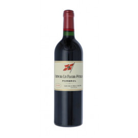 Fleur Petrus 2019-Pomerol