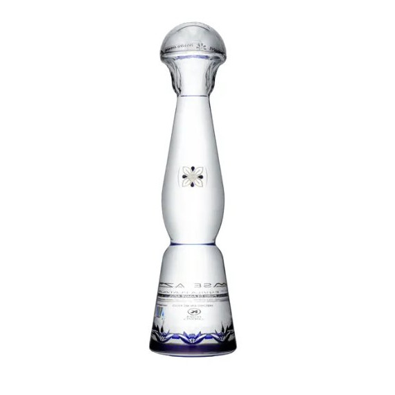 Tequila Clase Azul Plata