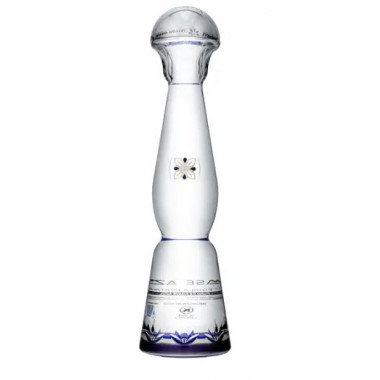 Tequila Clase Azul Plata